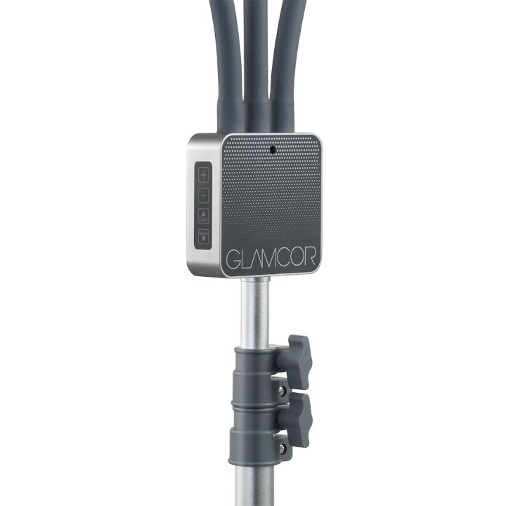 Glamcor Multimedia X with Phone Clip